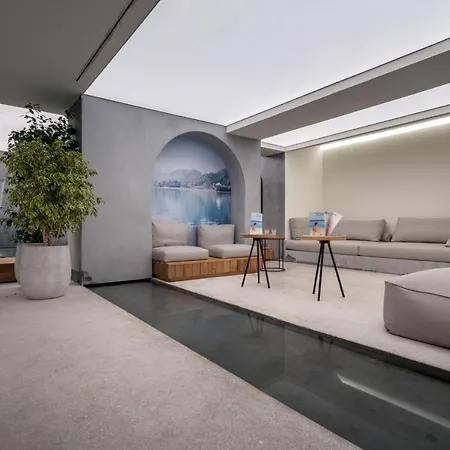 Caravel - Adults Only Hotel 5*