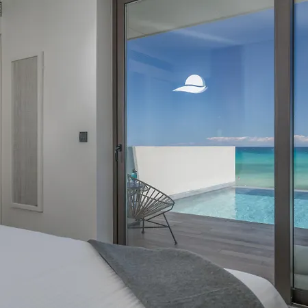 Caravel - Adults Only Hotel