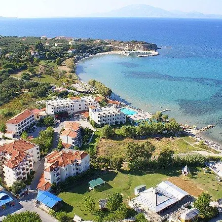 Hotel Caravel - Adults Only