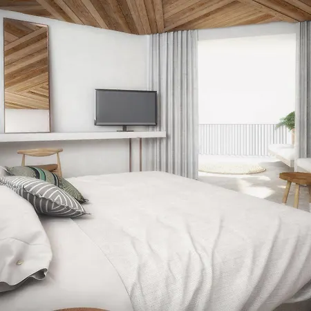 Hotel Caravel - Adults Only 5*