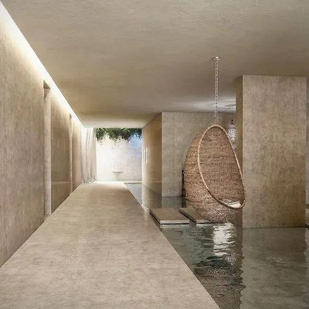 Caravel - Adults Only Hotel