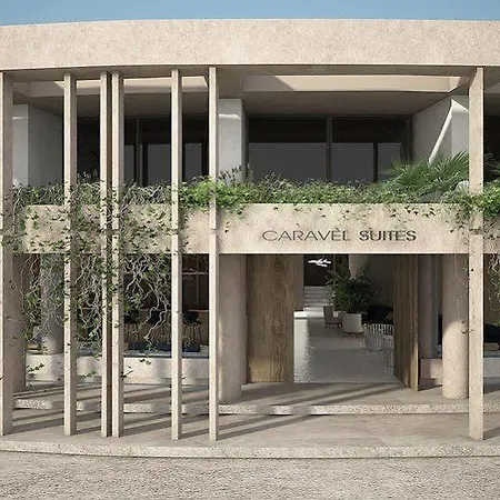 Hotel Caravel - Adults Only 5*