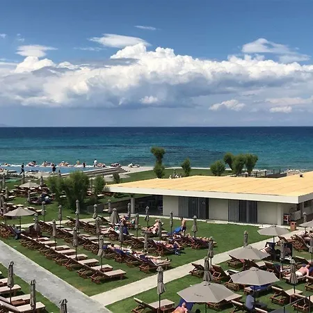 Caravel - Adults Only Hotel