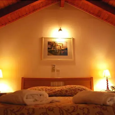 Hotel Caravel - Adults Only