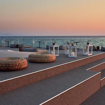 Hotel Caravel - Adults Only