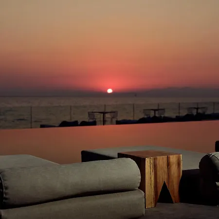 Caravel - Adults Only Otel Tsilivi (Zakynthos)