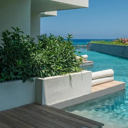 Hotel Caravel - Adults Only