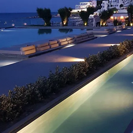 Otel Caravel - Adults Only