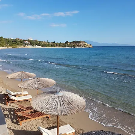 Caravel - Adults Only Otel 5*
