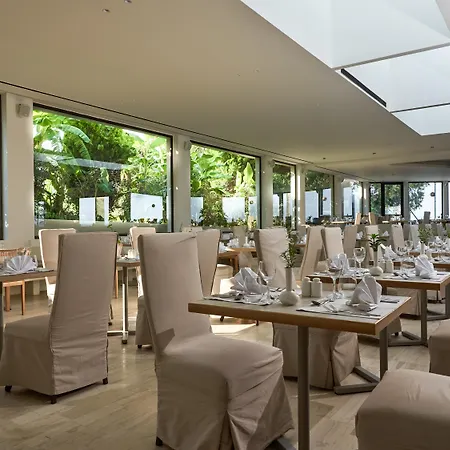 Otel Caravel - Adults Only