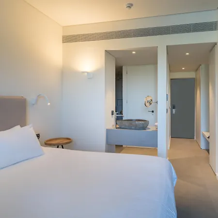 Hotel Caravel - Adults Only