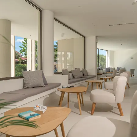 Caravel - Adults Only Otel Tsilivi (Zakynthos)