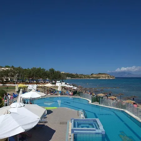 Otel Caravel - Adults Only Tsilivi (Zakynthos)