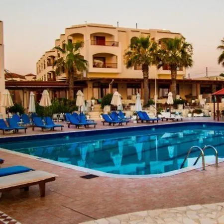Caravel - Adults Only 5* Tsilivi (Zakynthos)