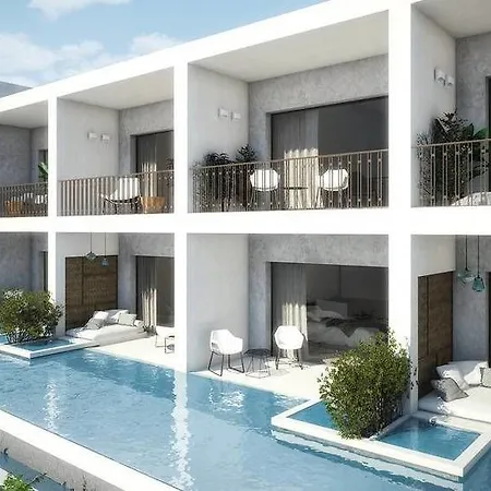 Caravel - Adults Only Hotel 5*