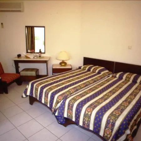 Caravel - Adults Only Hotel