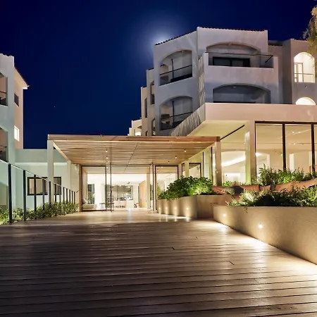 Caravel - Adults Only 5* Ciliví
