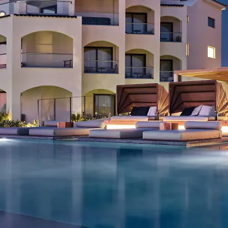 Szálloda Caravel - Adults Only 5*