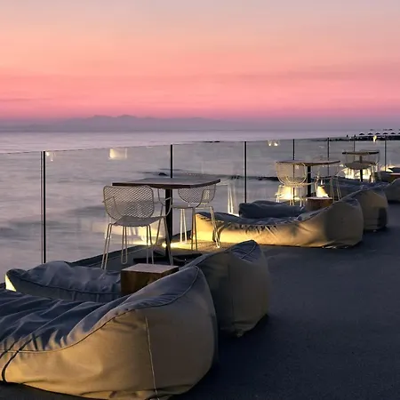 Caravel - Adults Only Szálloda 5*