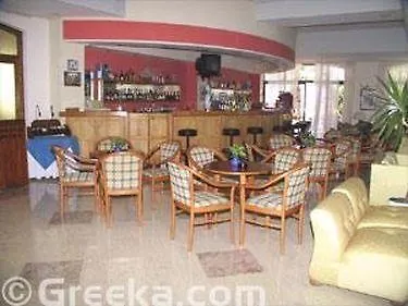 Caravel - Adults Only Hotel Planos