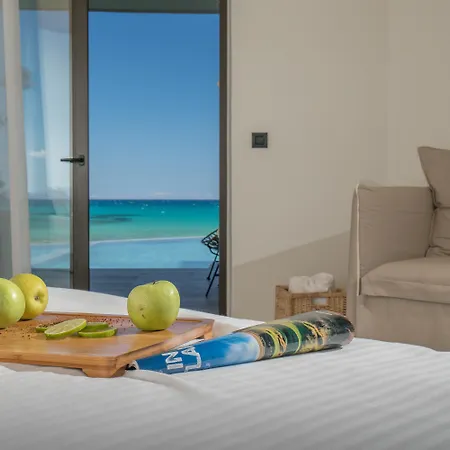 Caravel - Adults Only 5* Ciliví