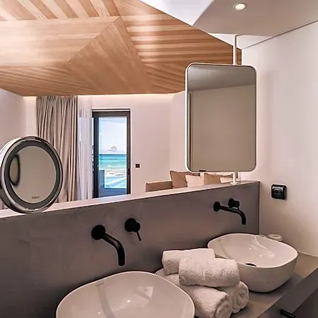 Hotel Caravel - Adults Only Planos