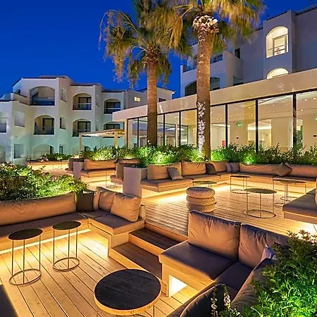 Caravel - Adults Only Hotel