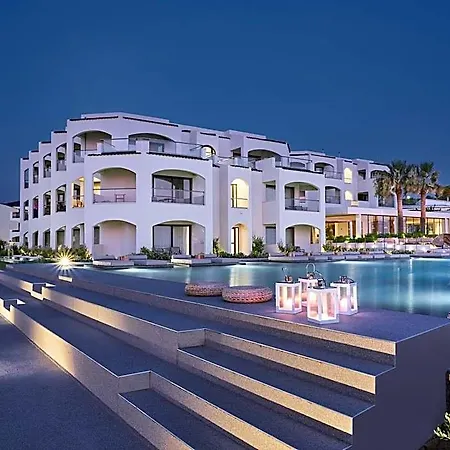 Hotel Caravel - Adults Only Planos