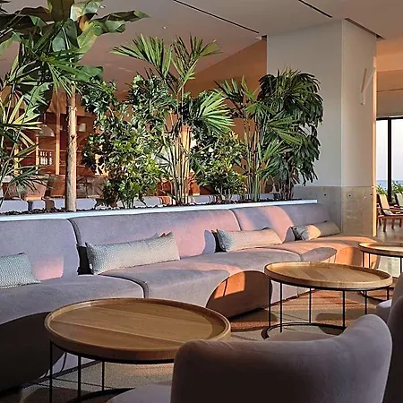 Caravel - Adults Only Hotel Planos