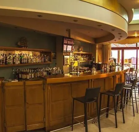 Hotel Caravel - Adults Only