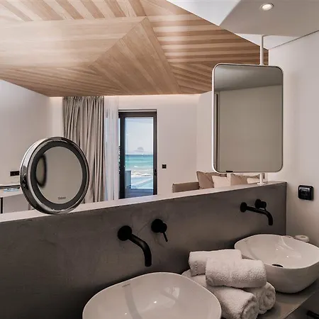 Caravel - Adults Only 5* Ciliví