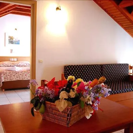 Caravel - Adults Only מלון 5*