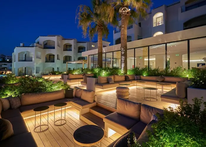 Caravel - Adults Only Отель 5*