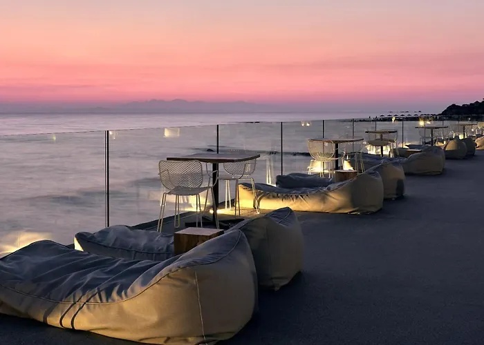 Caravel - Adults Only Отель 5*