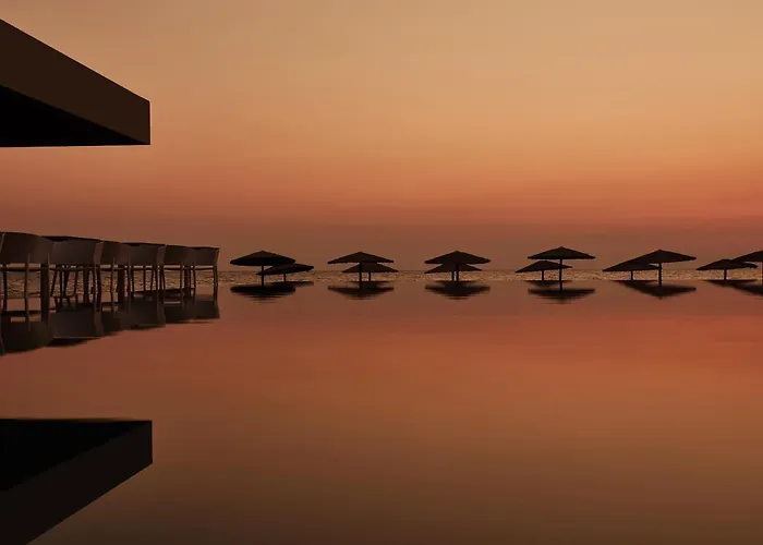 Caravel - Adults Only Hotel 5*