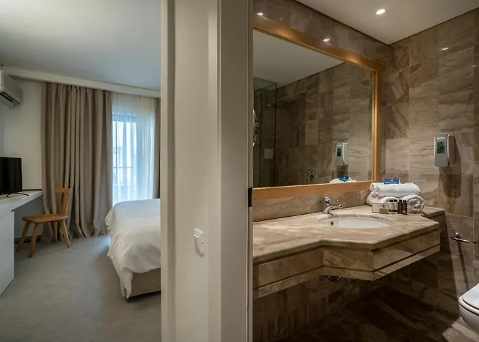 Caravel - Adults Only Tsilivi (Zakynthos)