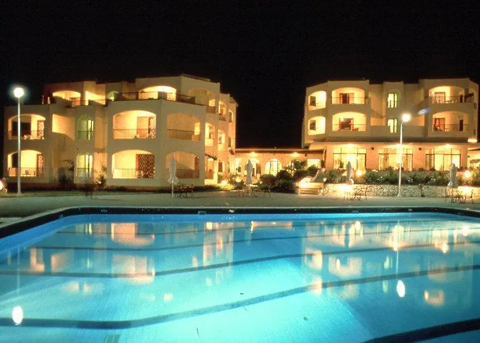 Caravel - Adults Only 5*
