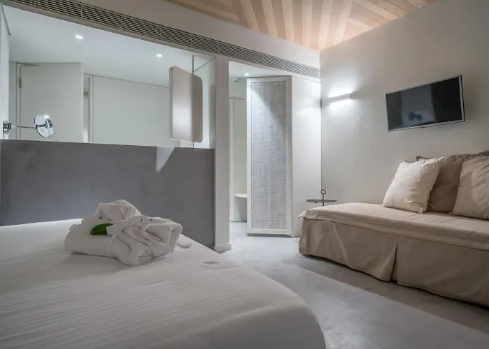 Caravel - Adults Only 5*