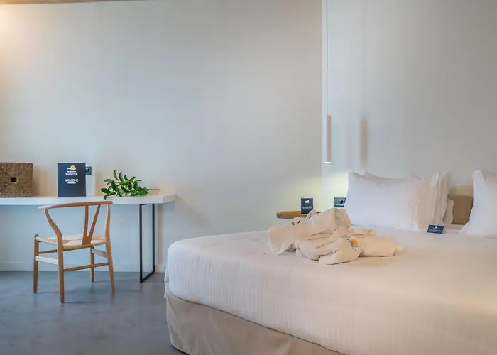 Caravel - Adults Only Отель 5*