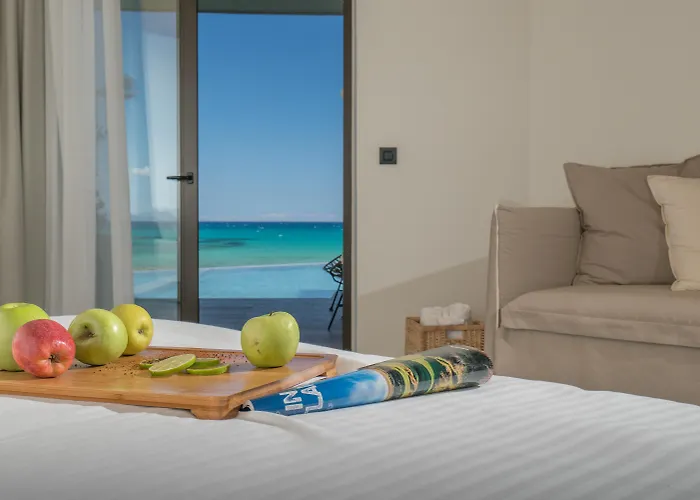 Caravel - Adults Only 5* Циливи