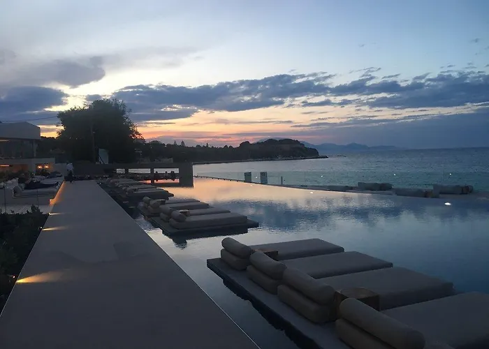 Caravel - Adults Only Отель 5*