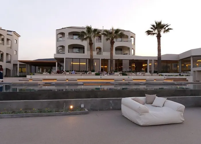 Caravel - Adults Only 5* Циливи