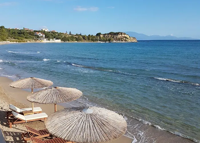 Caravel - Adults Only Отель 5*