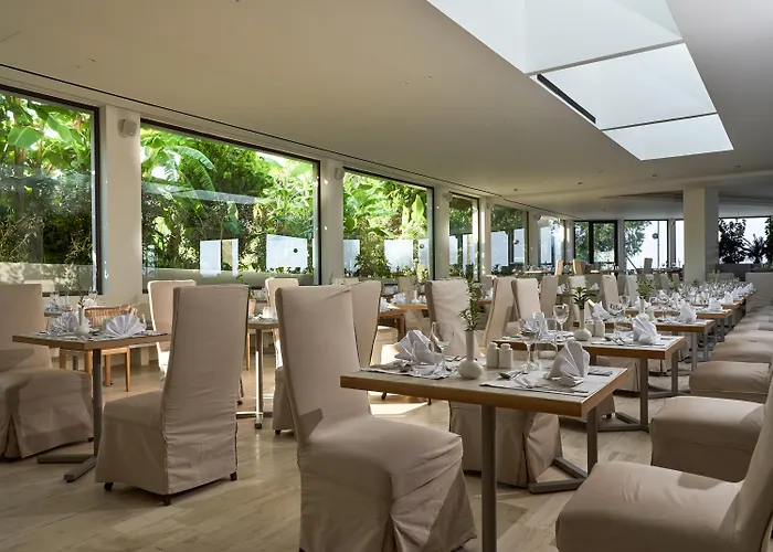 Hotel Caravel - Adults Only