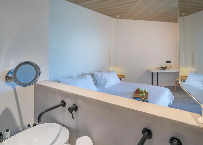 Caravel - Adults Only Отель 5*