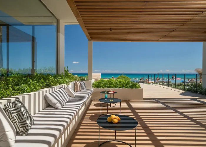 Caravel - Adults Only Hotel 5*