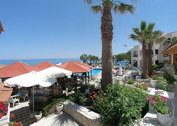 Hotel Caravel - Adults Only