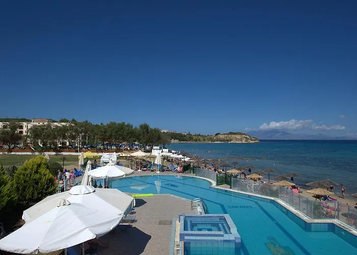 Hotel Caravel - Adults Only Tsilivi (Zakynthos)