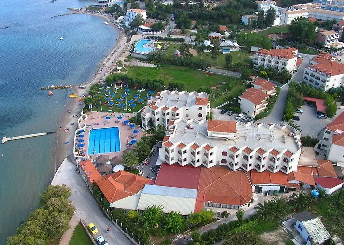 Отель Caravel - Adults Only 5*