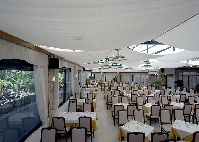 Hotel Caravel - Adults Only 5*